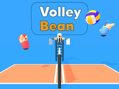 Mäng Volley Bean