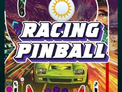 Mäng Racing Pinball