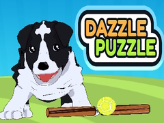 Mäng Dazzle Puzzle