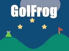 Mäng GolFrog