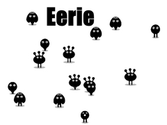 Mäng Eerie