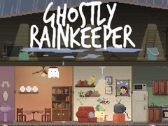 Mäng Ghostly Rainkeeper