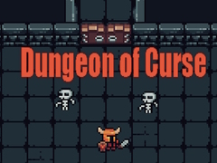 Mäng Dungeon of Curse