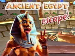 Mäng Escape Ancient Egypt