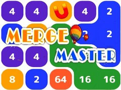 Mäng Merge Master