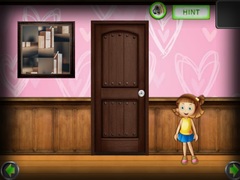 Mäng Amgel Kids Room Escape 251