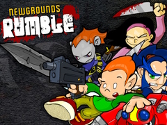 Mäng Newgrounds Rumble