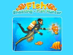 Mäng Fish Shooting - Fish Hunter