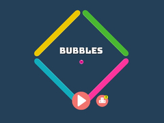 Mäng Bubbles 