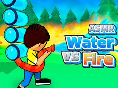 Mäng ASMR Water vs Fire