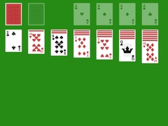 Mäng Solitaire Streak