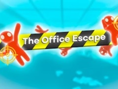 Mäng The Office Escape