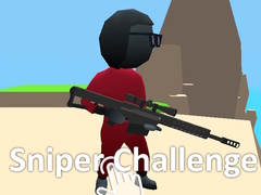 Mäng Sniper Challenge