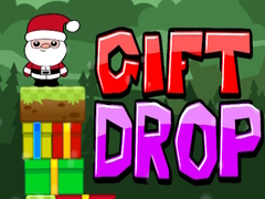 Mäng Gift Drop