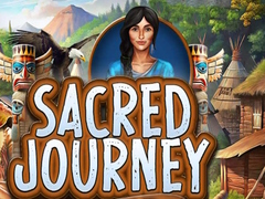 Mäng Sacred Journey