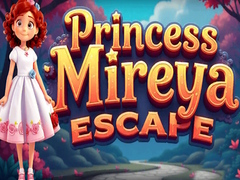 Mäng Princess Mireya Escape 