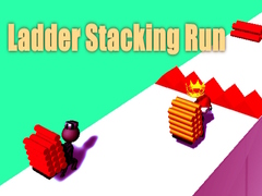 Mäng Ladder Stacking Run