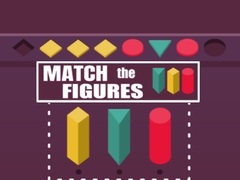 Mäng Match The Figures