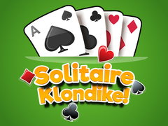 Mäng Solitaire Klondike