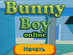 Mäng Bunny Boy Online