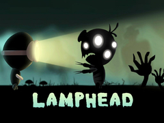 Mäng LampHead