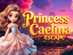 Mäng Princess Caelina Escape