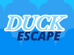 Mäng Duck Escape