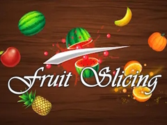 Mäng Fruit Slicing