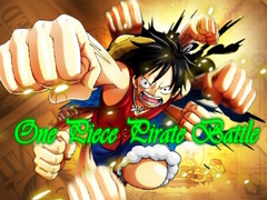 Mäng One Piece Pirate Battle