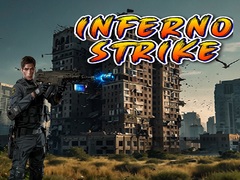 Mäng Inferno Strike