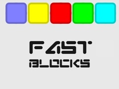 Mäng Fast Blocks