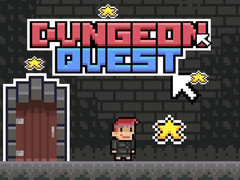 Mäng Dungeon Quest