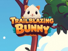 Mäng Trailblazing Bunny