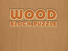 Mäng Wood Block Puzzle