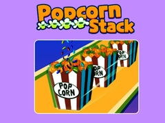 Mäng Popcorn Stack 