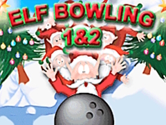 Mäng Elf Bowling 1 & 2