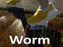 Mäng Worm