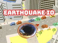 Mäng Earthquake io