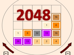 Mäng 2048