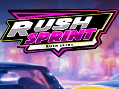 Mäng Rush Sprint