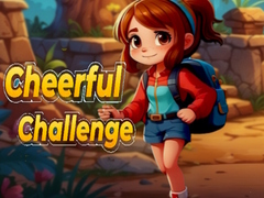 Mäng Cheerful Challenge