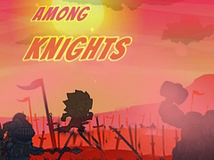 Mäng Among Knights