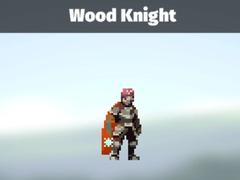 Mäng Wood Knight