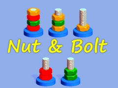 Mäng Nut & Bolt