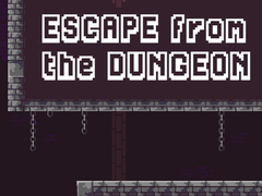 Mäng Escape From The Dungeon