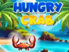 Mäng Hungry Crab