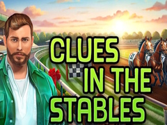 Mäng Clues in the Stables