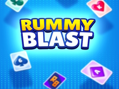 Mäng Rummy Blast