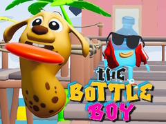 Mäng The Bottle Boy