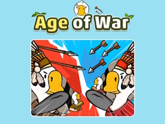 Mäng Age Of War